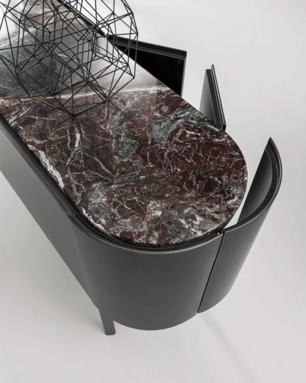 Итальянский сервант Collectionist 2