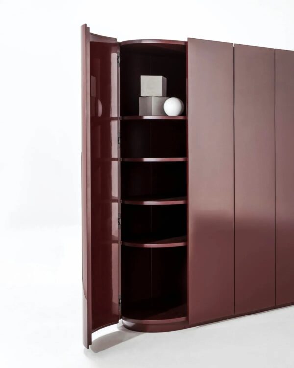 Итальянский буфет Collectionist от LAURAMERONI