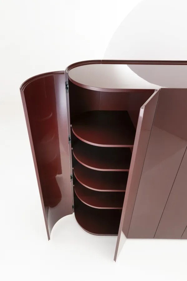 Итальянский буфет Collectionist 3