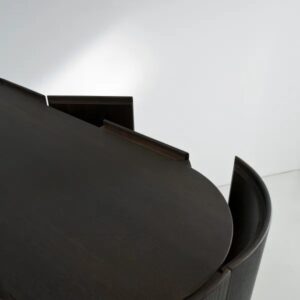 Итальянский сервант Collectionist 5