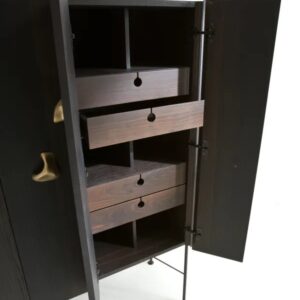 Итальянский сервант Collectionist 4