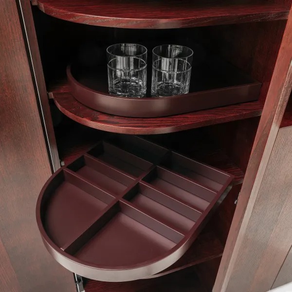 Итальянский бар Collectionist 3