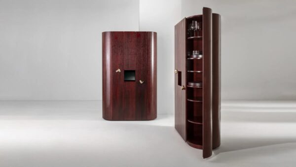 Итальянский бар Collectionist 2