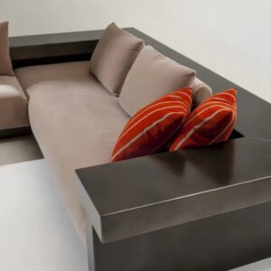 Итальянский диван Plaza 5