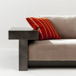 Итальянский диван Plaza 4