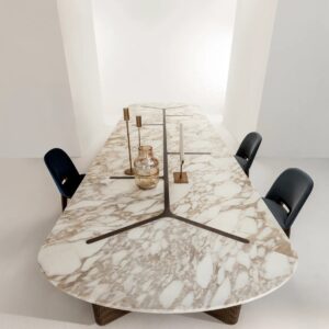 Итальянский стол Infinity 5