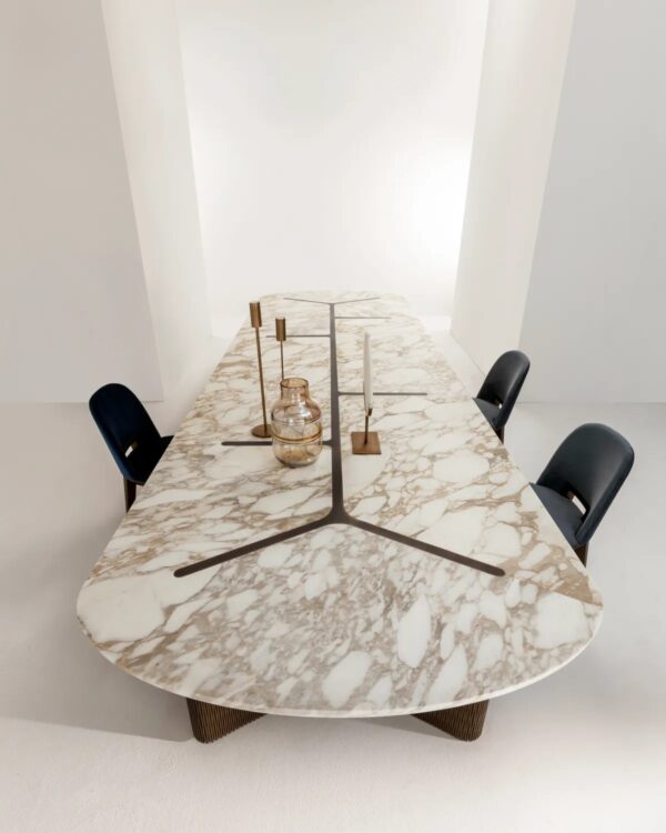 Итальянский стол Infinity 5