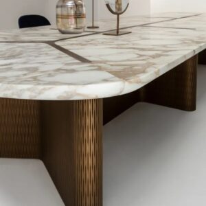 Итальянский стол Infinity 4