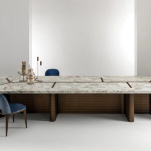 Итальянский стол Infinity 3