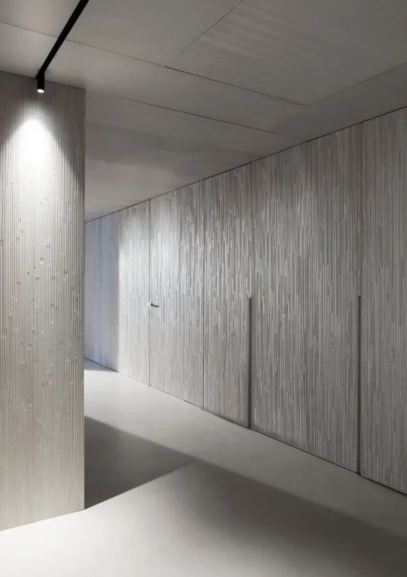 Итальянский гардероб Decor 3