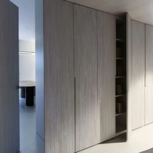 Итальянский гардероб Decor от LAURAMERONI