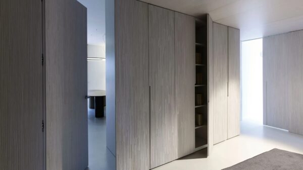 Итальянский гардероб Decor от LAURAMERONI