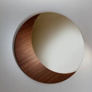 Итальянское зеркало Decor от LAURAMERONI