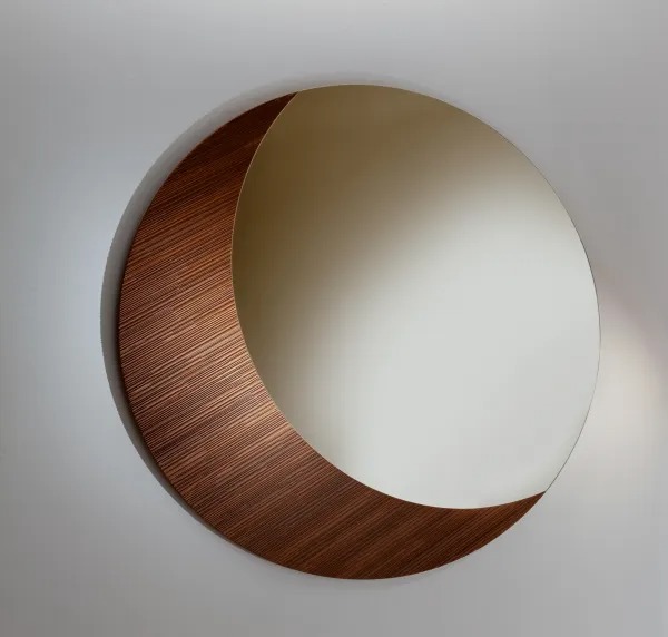 Итальянское зеркало Decor от LAURAMERONI