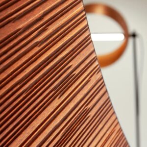 Итальянское зеркало Decor от LAURAMERONI