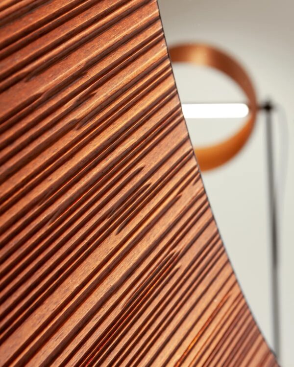 Итальянское зеркало Decor от LAURAMERONI