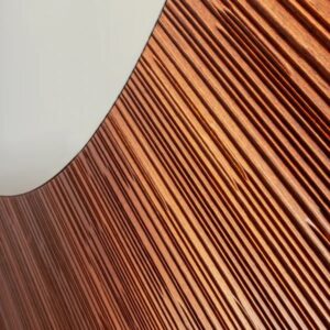 Итальянское зеркало Decor 6