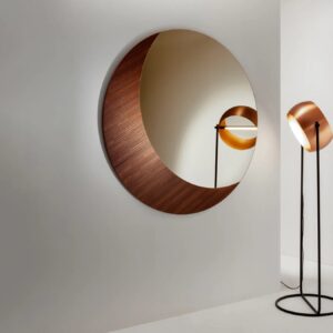 Итальянское зеркало Decor 2