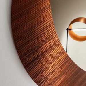 Итальянское зеркало Decor 5