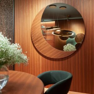 Итальянское зеркало Decor 4