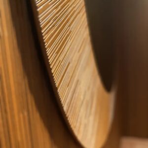 Итальянское зеркало Decor 3