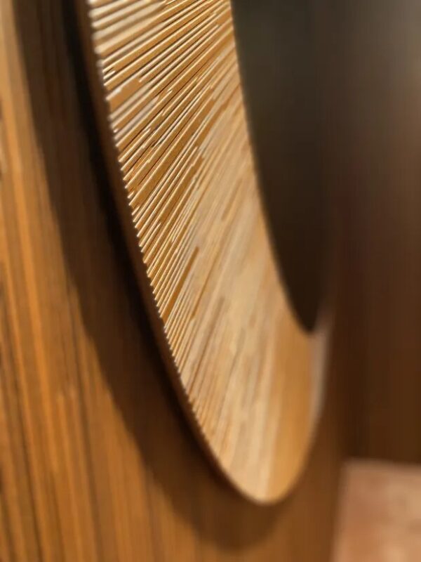 Итальянское зеркало Decor 3