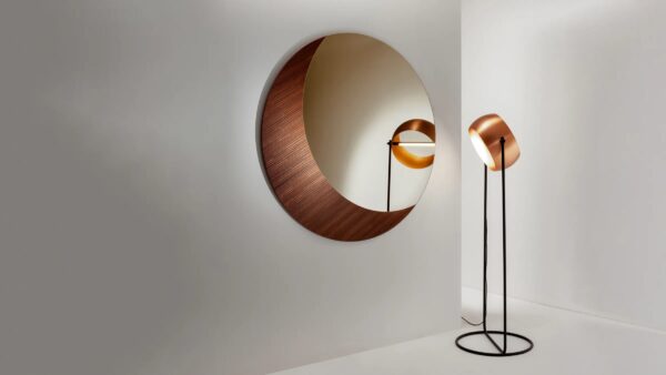 Итальянское зеркало Decor 2