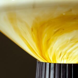 Итальянский напольный торшер Cono da Terra 3