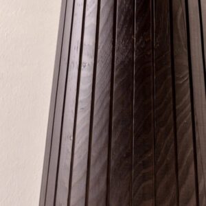 Итальянский напольный торшер Cono da Terra 2