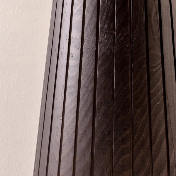 Итальянский напольный торшер Cono da Terra 2