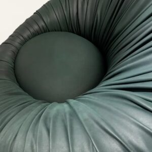 Итальянское кресло Drapé Soleil 7