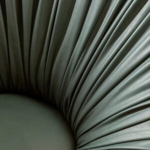 Итальянское кресло Drapé Soleil 6