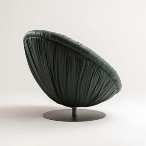 Итальянское кресло Drapé Soleil 5