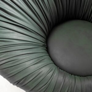 Итальянское кресло Drapé Soleil 3