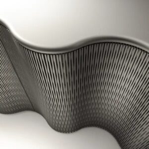 Итальянский комод Infinity Big 8