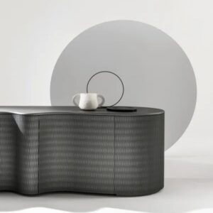 Итальянский комод Infinity Big 7