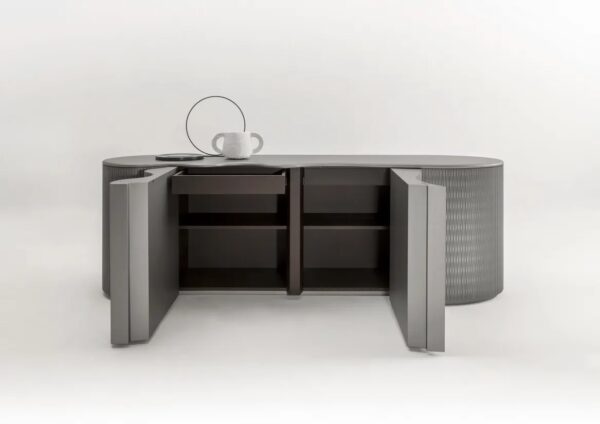 Итальянский комод Infinity Big 4