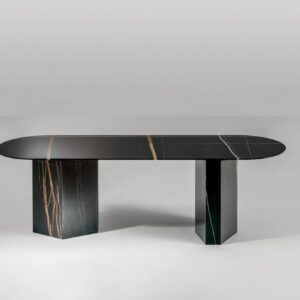 Итальянский столик Imperfetto Low Tables 3