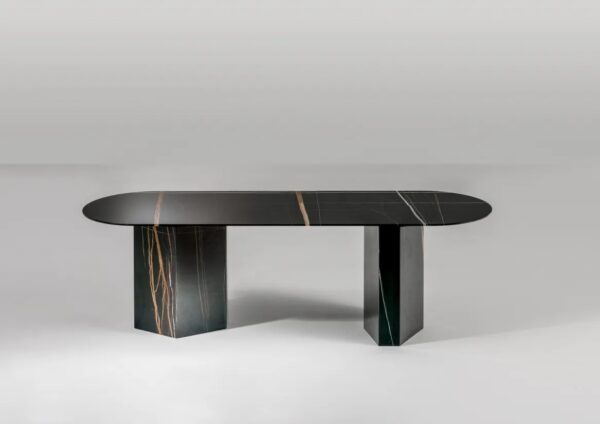 Итальянский столик Imperfetto Low Tables 3