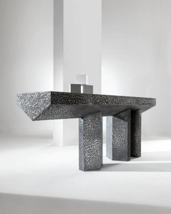 Итальянская консоль Imperfetto 2