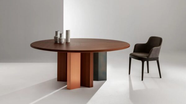 Итальянский стол Imperfetto 5