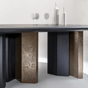 Итальянский стол Imperfetto 6