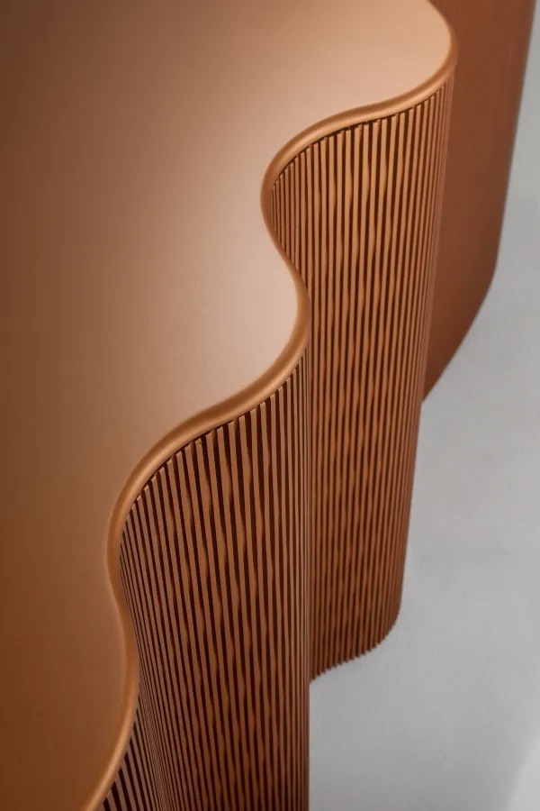 Итальянская консоль Infinity 3