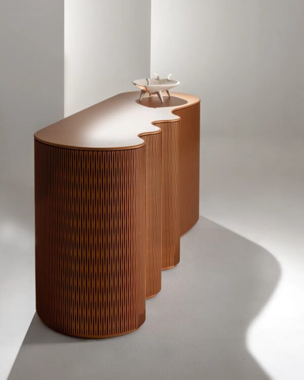 Итальянская консоль Infinity 2