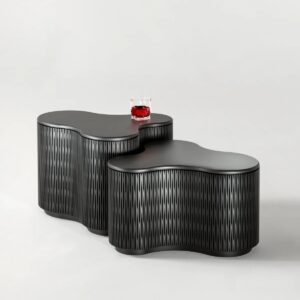 Итальянский столик Infinity от LAURAMERONI