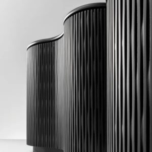 Итальянский столик Infinity 5