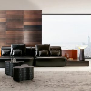 Итальянский столик Infinity 3