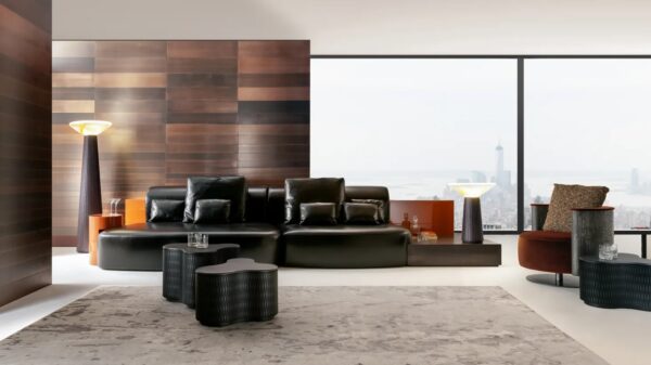 Итальянский столик Infinity 3