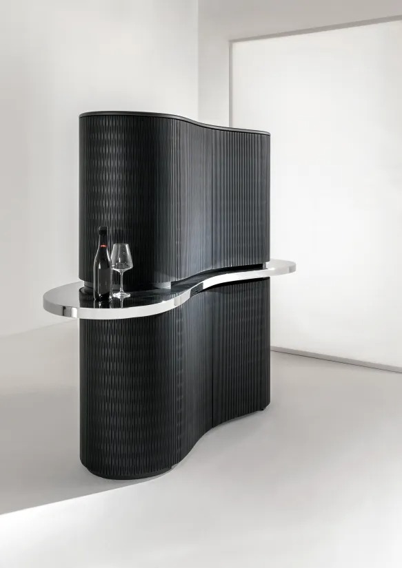 Итальянский бар Infinity Alto 3