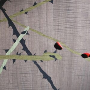 Итальянский комод Inverno 2